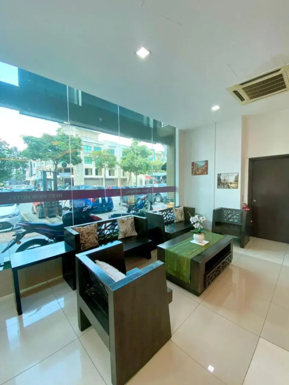 OYO 263 Best View Hotel Sunway Mentari