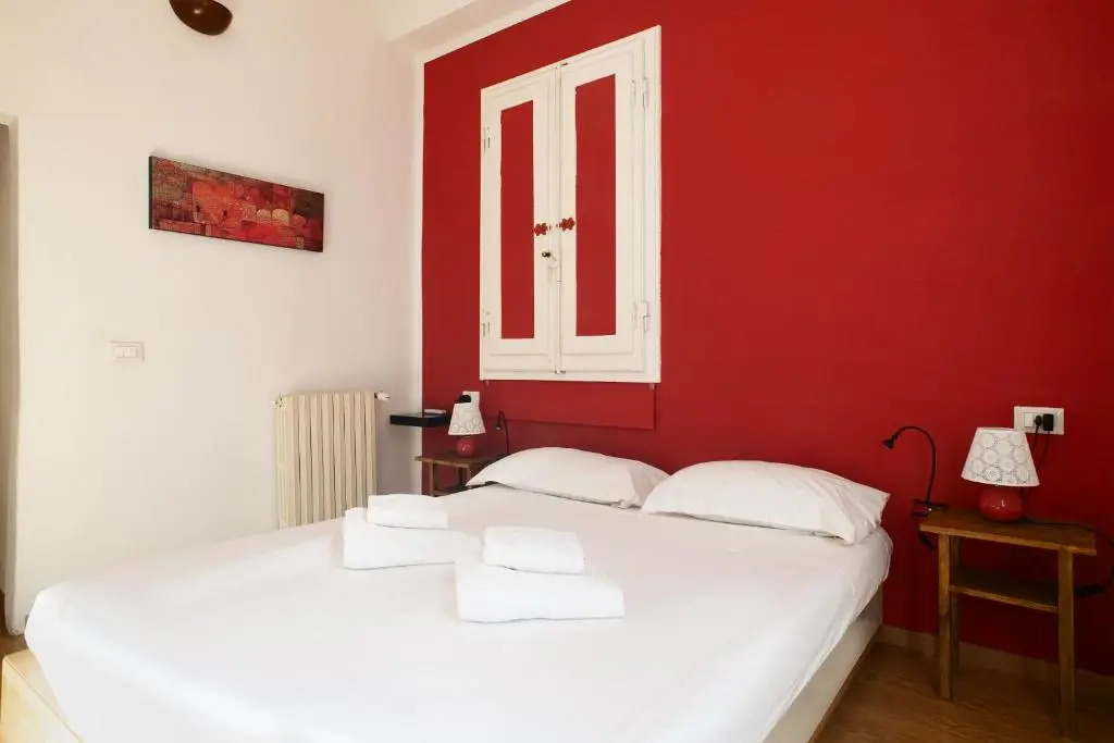 Apartment Palazzuolo