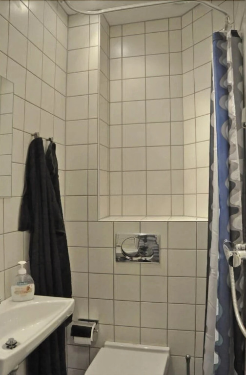 1 bedroom apt Christianshavn 510-1
