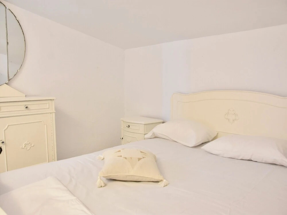 Stay at Beachfront Villa Lilia in Pefkohori, Halkidiki for a Dreamy Vacation