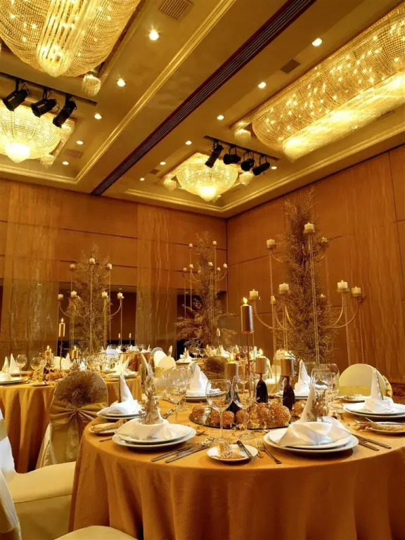 Hyatt Regency Kuantan Resort