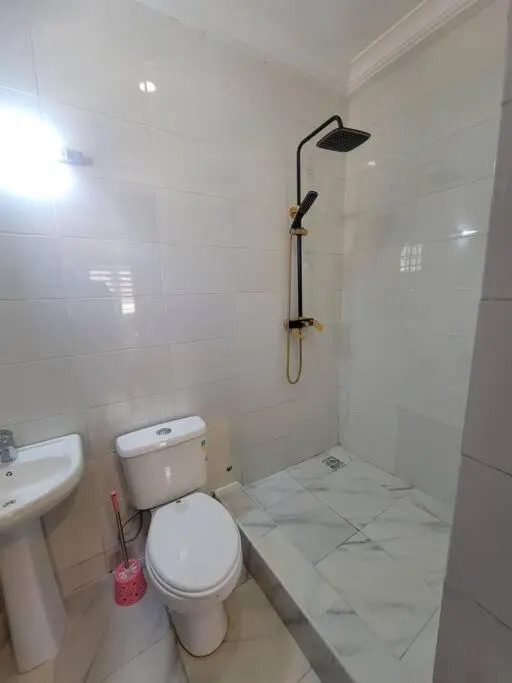 Cozy Self-contained Serviced Apartment