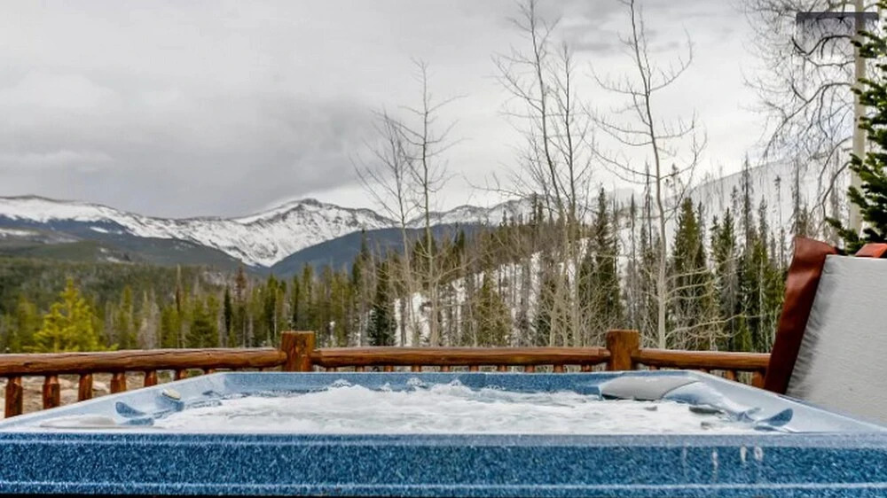 52 Timber Circle Selah Vista Lodge by Stay Winter Park