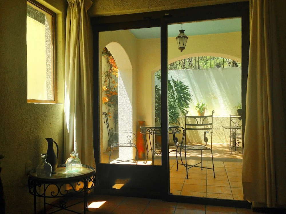 Casa Nube - Guesthouse San Miguel