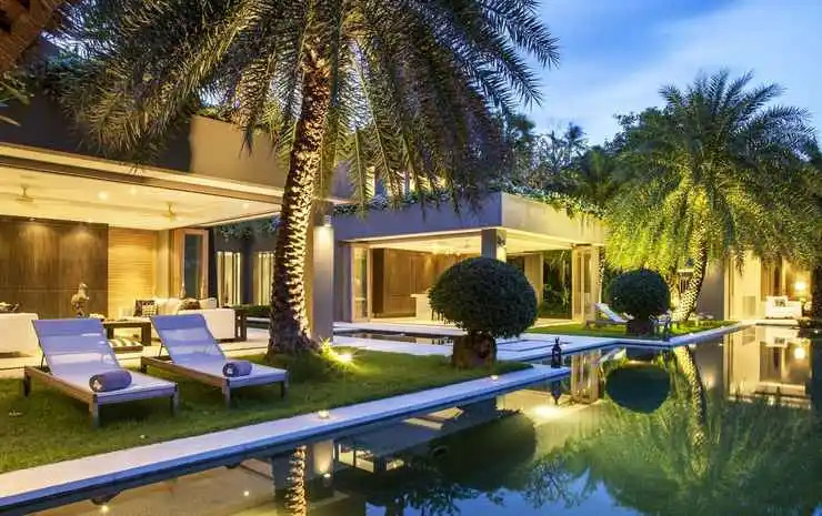 Sangsuri Villa 3
