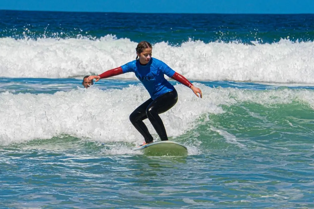 Oasis Surfcamp