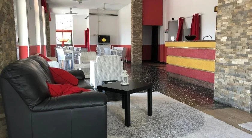 Hotel Monique