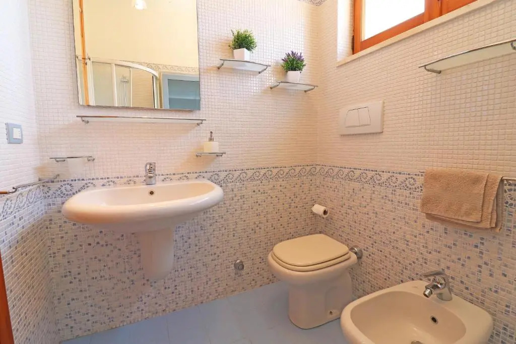 Holiday House Patrizia Otranto