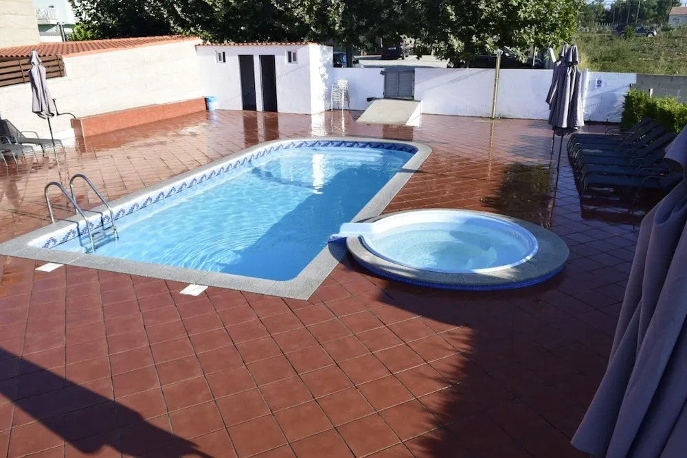 Apartamentos Sandra