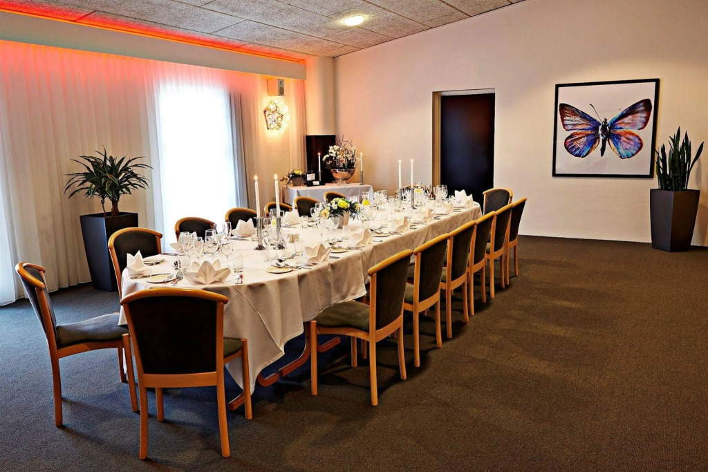 Hotel Hedemarken