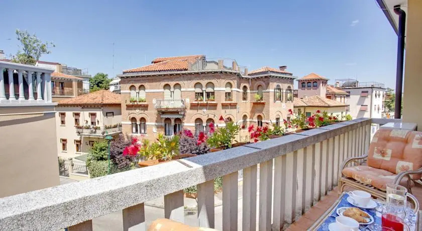 B&B Casa Robinig