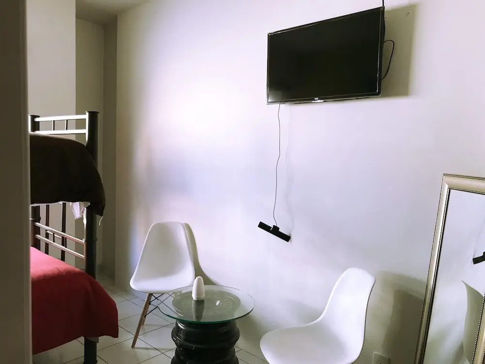 D´Miros Hostal Boutique