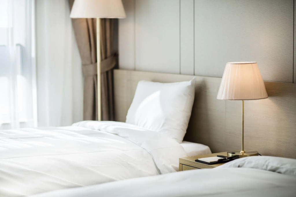 Win Sky Hotel