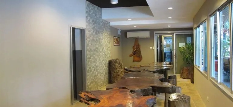 Nature Boutique Hotel Ratchayothin