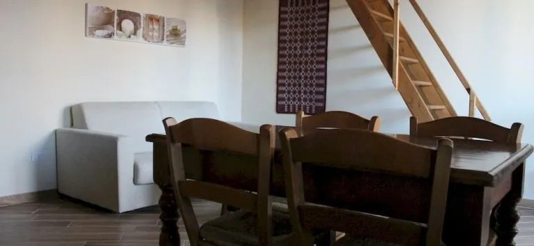 Valledoria holiday flats