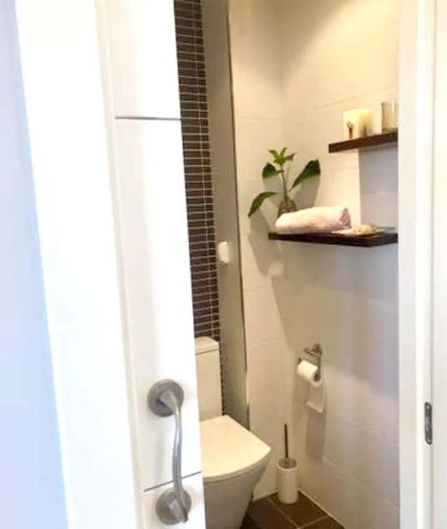 Apartment With 2 Bedrooms in Cambados, With Wonderful City View, Furnished Terrace and Wifi Near the Beach