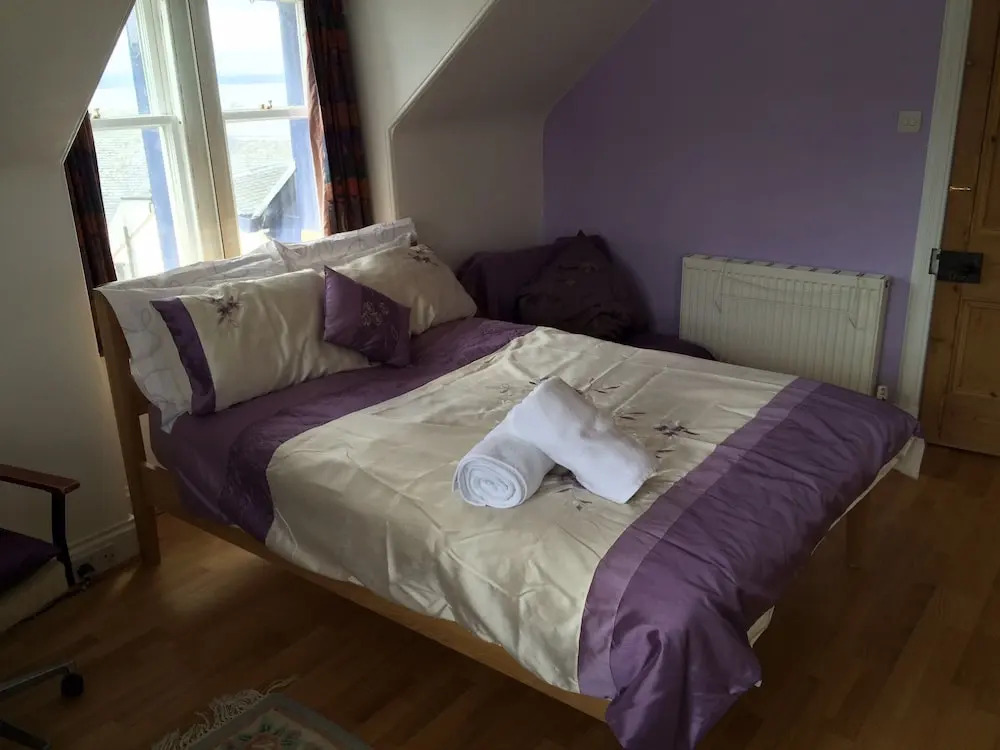 Mandeville B&B