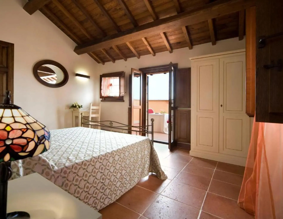 Vallantica Resort & SPA