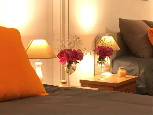 Apartamento Armando