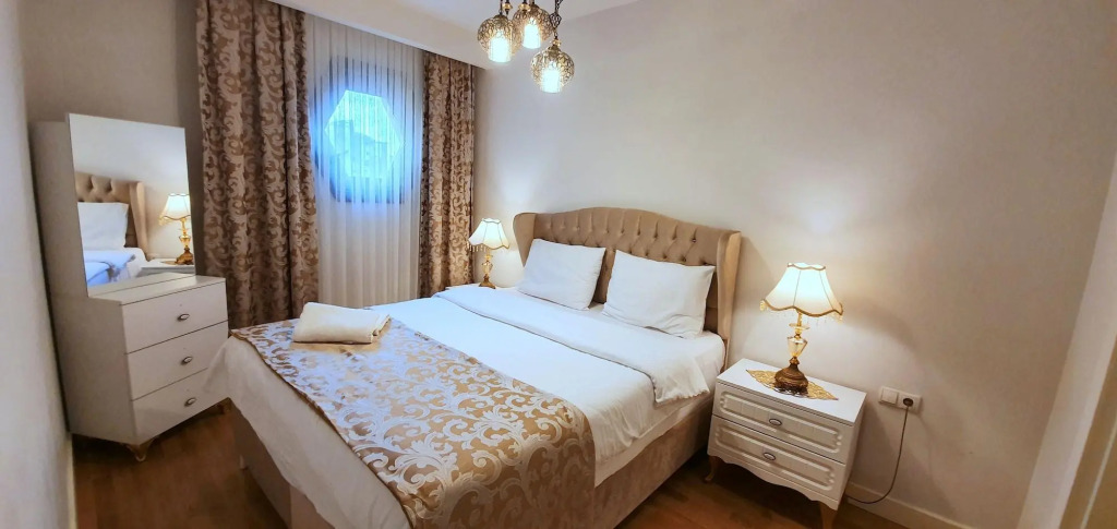 Taksim leylak suite