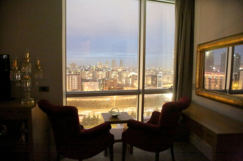 My Plus Royal Ataşehir