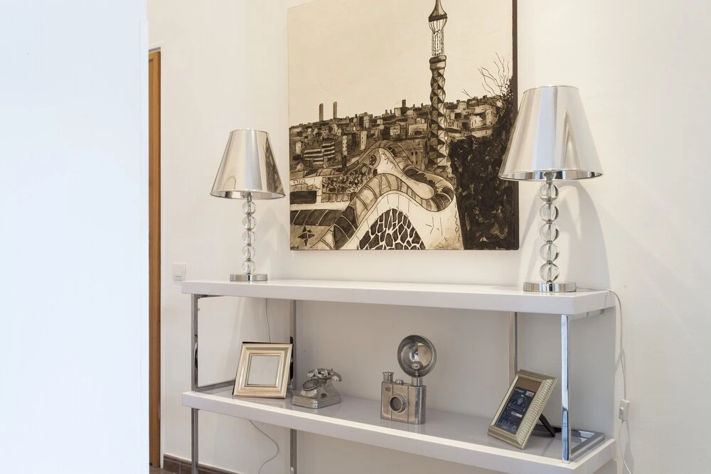 AB Passeig de Gràcia Penthouse 4