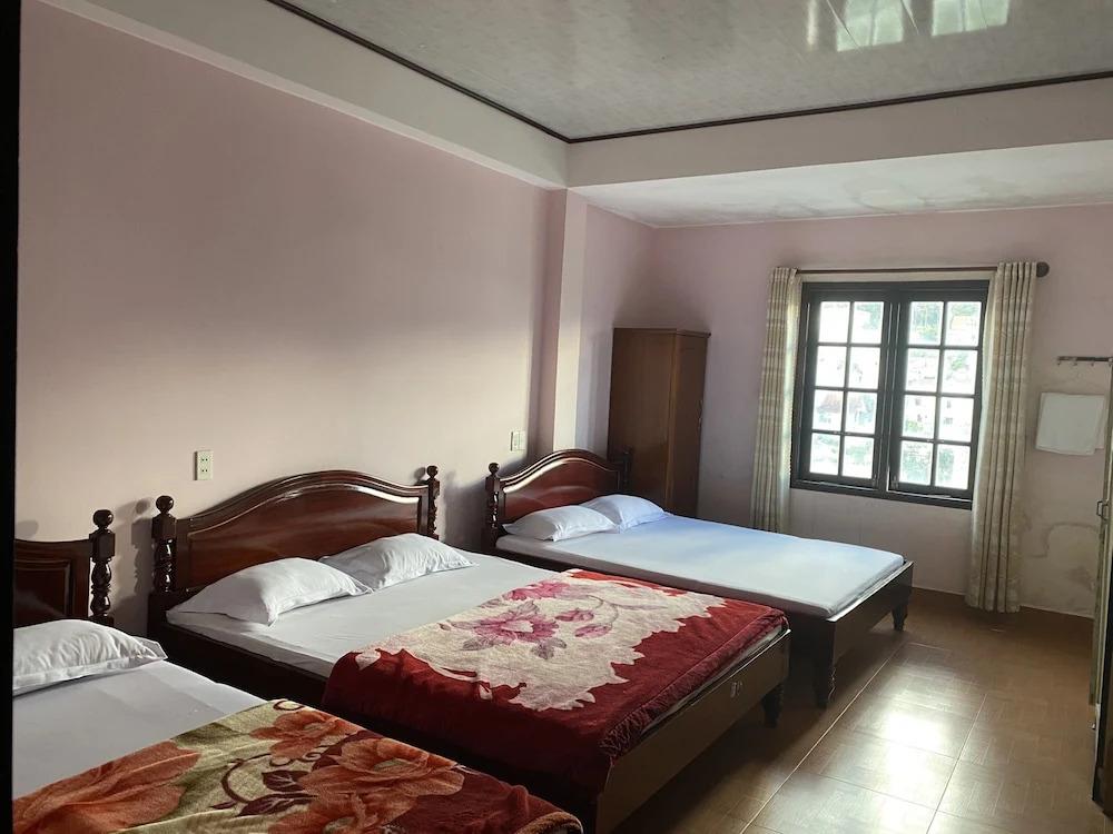 Thu Tam Hotel