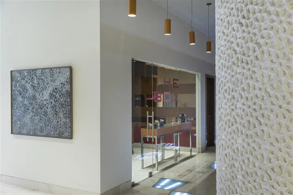 Hotel K Stars Beacon Vashi Navi Mumbai