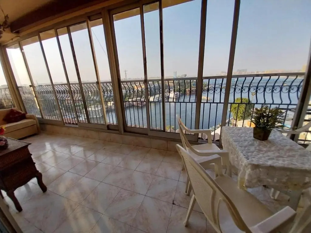 Omar Apartment
