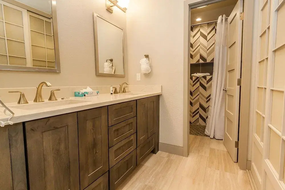 Quicksilver #1666 - 2 Br Condo
