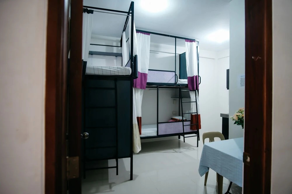 Sleepadz Naga - Capsule Beds Dormitel - Hostel