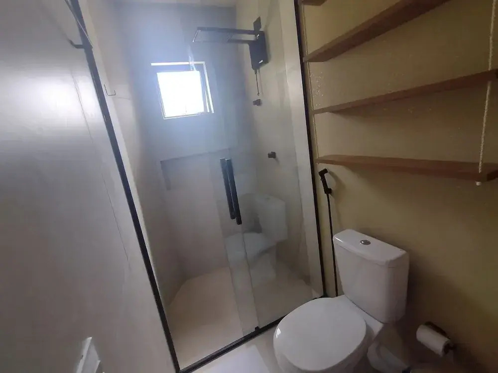 LAWAKE House pipa Studios e apartamentos nomads