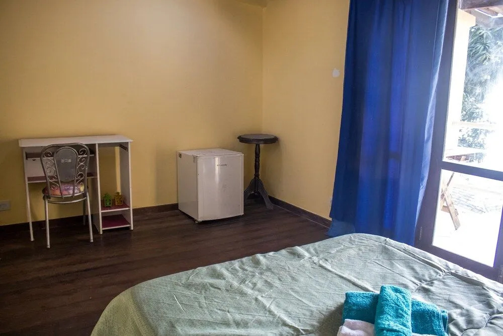 Hostal Sopro de Iemanja