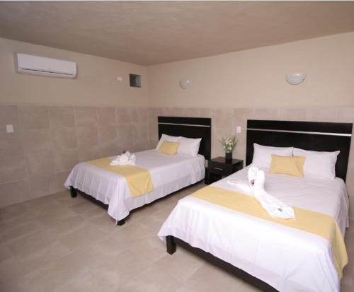 Villas Bayal