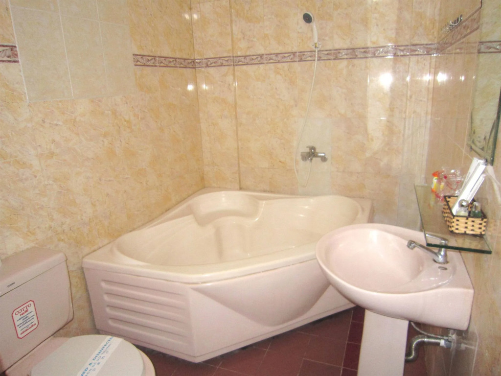 Thanh Hong Hotel