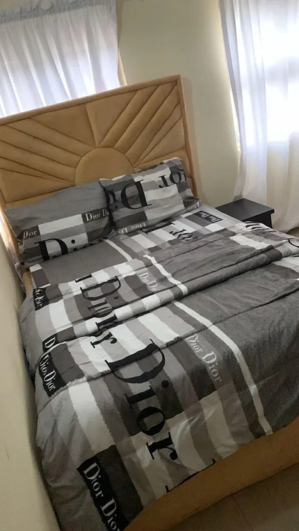 Miraph Apartment