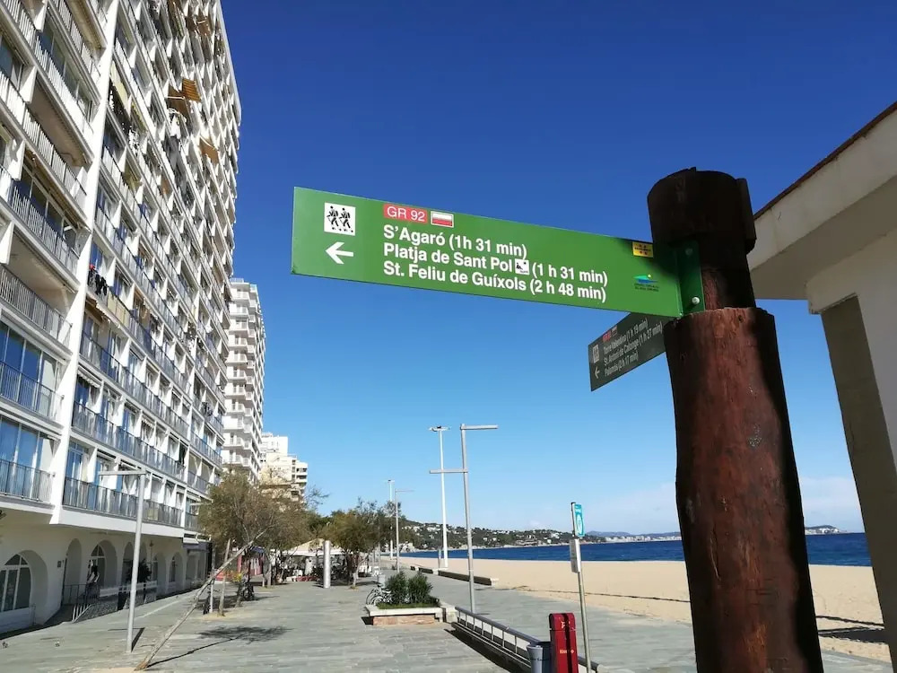 Aro Alexandra Vistes Al Mar