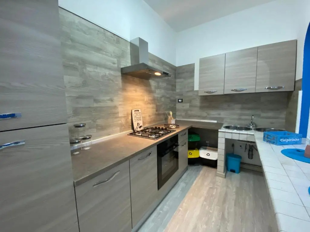 Vista Eolie Milazzo- Apartments