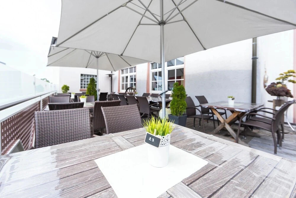 Landhotel Reith