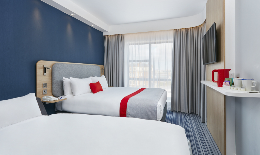 Holiday Inn Express Grimsby by IHG