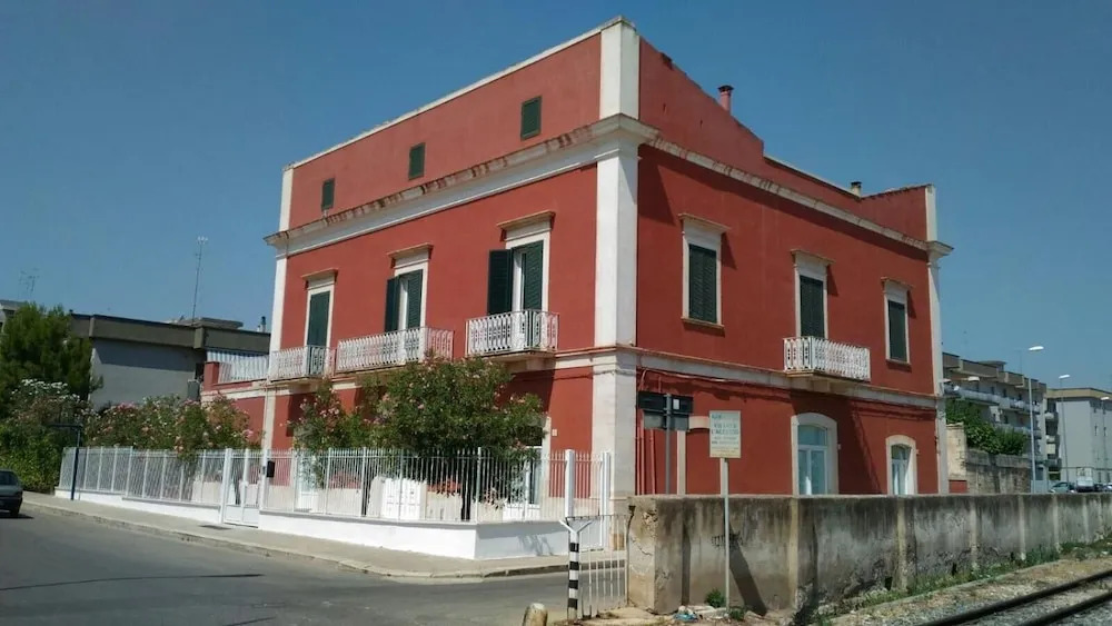 Dimora DAmato
