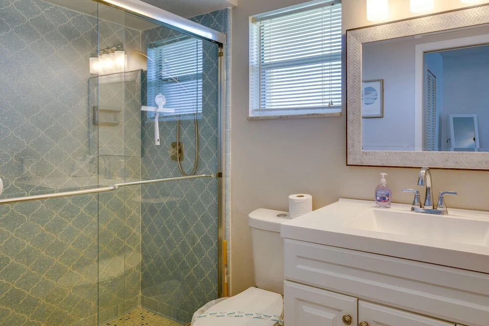 Cape Coral Home w/ Private Heated Pool & Lanai!
