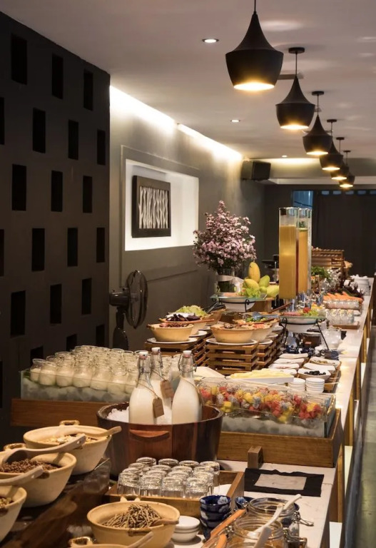 Pilgrimage Wellness Retreat - part of Pilgrimage Village Resort & Spa
