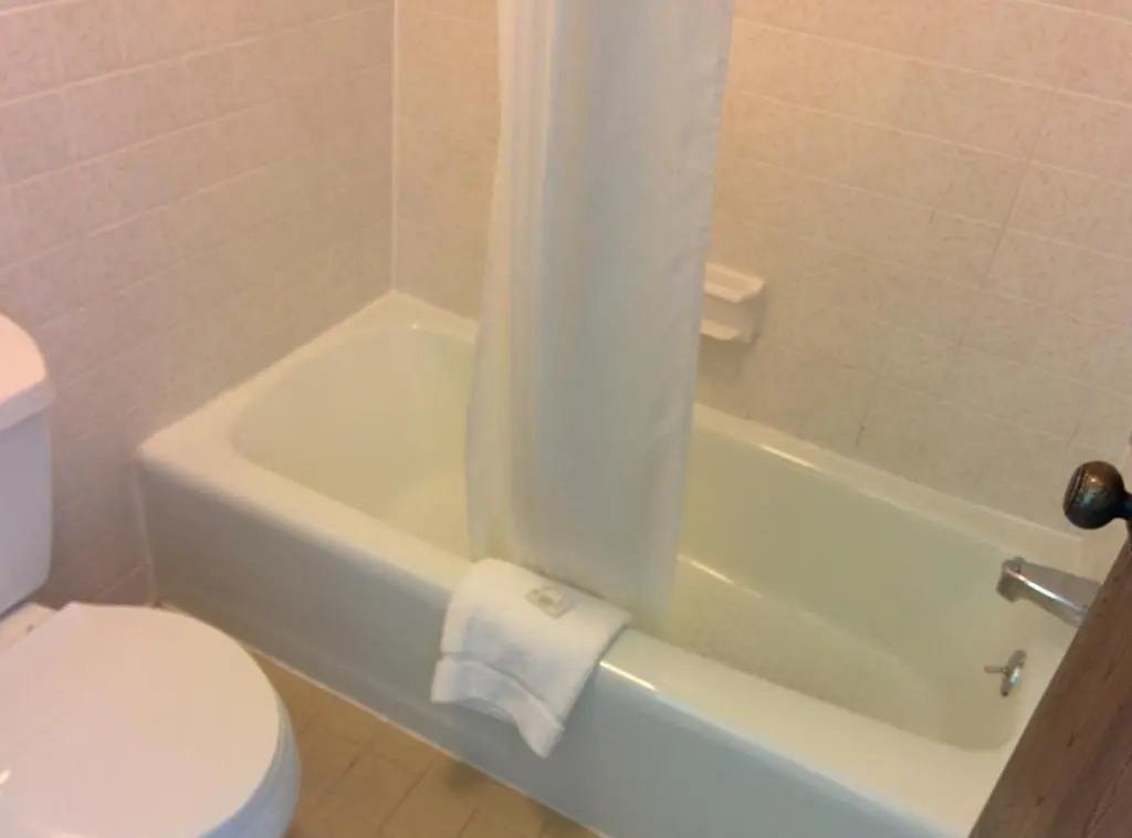 Economy Inn Toledo-Perrysburg