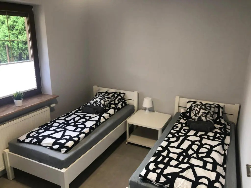 Klimatyzowane Apartamenty i Pokoje przy Targach Kielce