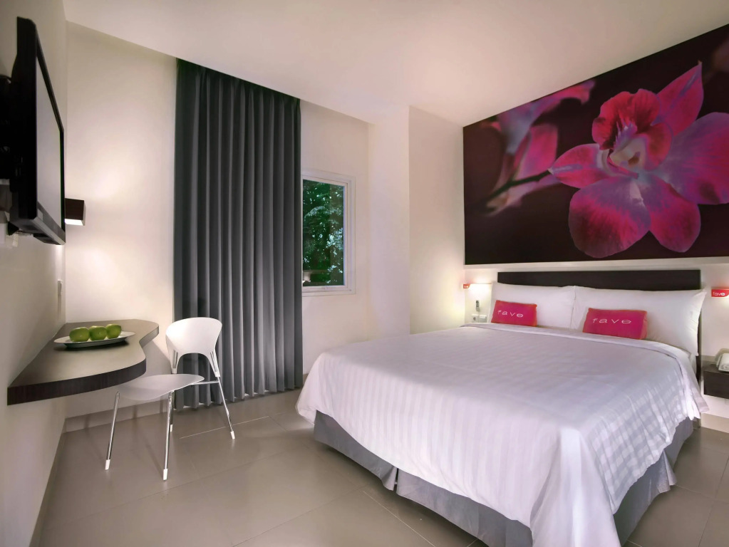 favehotel Melawai