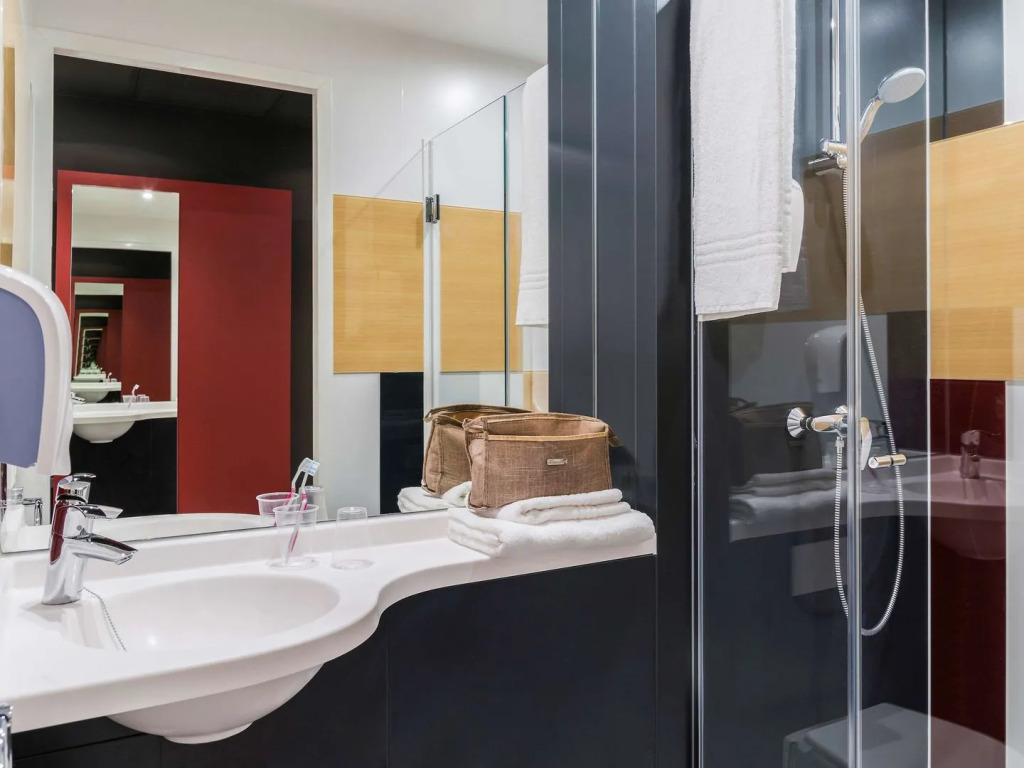 ibis budget Brugge Jabbeke