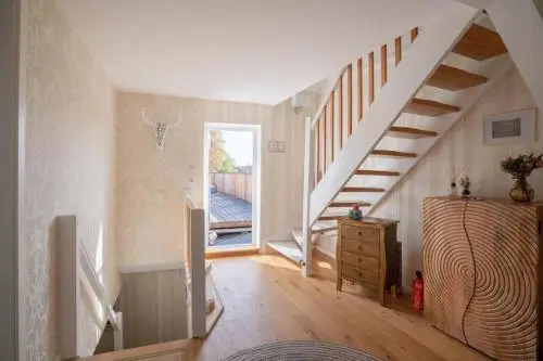 Apartment Anno 1720
