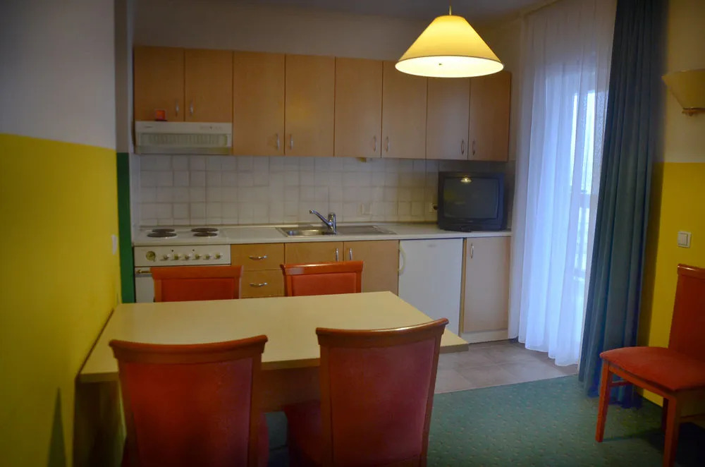 Garni Hotel Zvon