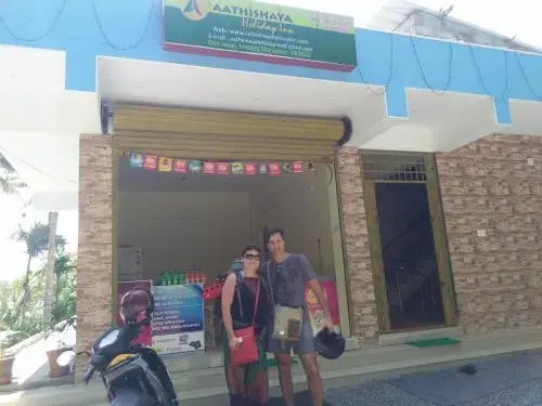 Aathishaya Holiday Inn